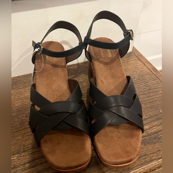 2 inch block heel by Ortholite - Picture 7 of 7